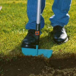 Online Gardena combisystem-Rasenkantenstecher Rasenkantenschneider & -Stecher