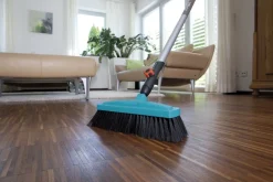 Online Gardena combisystem-Stubenbesen / Kehrbesen innen Besen