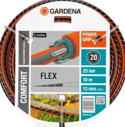 Sale Gardena Comfort Flex Gartenschlauch 13 mm (1/2'') 10 m Gießen & Bewässerung|Gartenschläuche