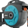Sale Gardena Comfort Wand-Schlauchbox 35 m mit RollUp-Automatik Gießen & Bewässerung|Gartenschläuche