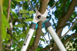 New Gardena Easycut Astschere schwarz/silber 42 mm Astscheren|Schneiden & Stutzen