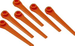 Online Gardena Ersatzmesser 20 St. Rasentrimmer
