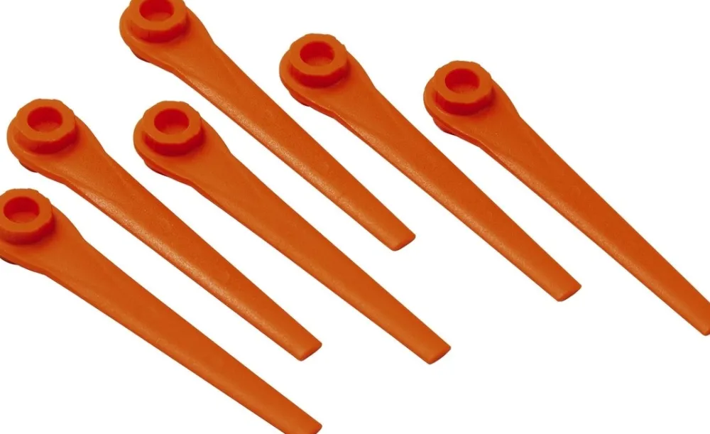 Online Gardena Ersatzmesser 20 St. Rasentrimmer