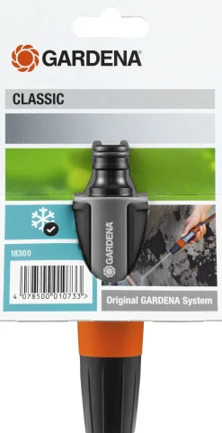 Best Gardena Gartenspritze mit Frostschutztechnologie Gießen & Bewässerung|Gartenspritzen & Gartenbrausen