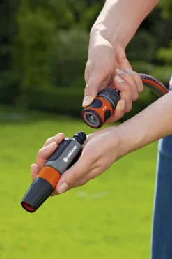 Best Gardena Gartenspritze mit Frostschutztechnologie Gießen & Bewässerung|Gartenspritzen & Gartenbrausen