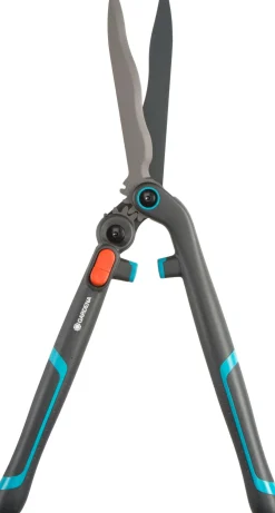 Hot Gardena Heckenschere 2-in-1 EnergyCut Heckenscheren|Schneiden & Stutzen