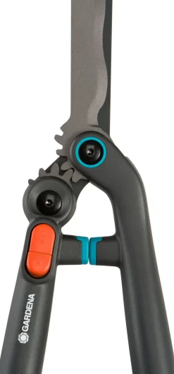 Hot Gardena Heckenschere 2-in-1 EnergyCut Heckenscheren|Schneiden & Stutzen