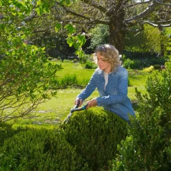 New Gardena Heckenschere PrecisionCut 410 mm Buchsbaumscheren|Schneiden & Stutzen