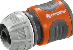 Sale Gardena Schlauchverbinder 13 mm (1/2") - 15 mm (5/8") Gießen & Bewässerung|Gartenschlauch Zubehör