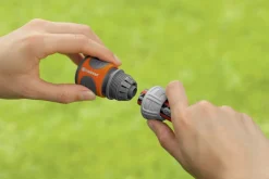 Sale Gardena Schlauchverbinder 13 mm (1/2