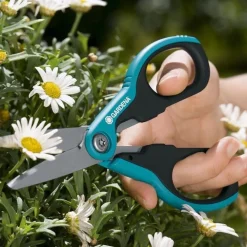 Discount Gardena SchnippSchnapp Allzweckschere Schneiden & Stutzen|Schneidewerkzeuge