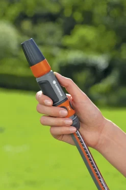 Outlet Gardena Wasserstop 13 mm (1/2