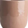 Gusta Tasse terracotta D 7 H 7 cm Geschirr & Gläser