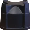 Best Harcostar Ständer für Regentonne 40 x 40 x 30 cm schwarz Gießen & Bewässerung|Regentonnen