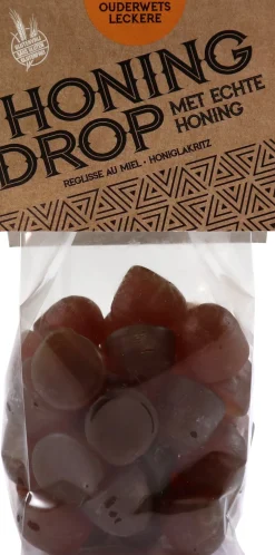 Clearance Honiglakritz 200 g Schmankerl & Leckerbissen