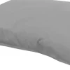 Outlet Hundekissen Outdoor grau 100 x 70 x 10 cm Hundekissen