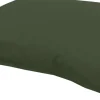 Discount Hundekissen Outdoor grün 100 x 70 x 10 cm Hundekissen