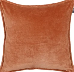 Clearance In the Mood Collection Dekokissen Charme braun 50 x 50 cm Kissen|Dekokissen