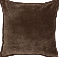 Best In the Mood Collection Dekokissen Charme grün 50 x 50 cm Kissen|Dekokissen