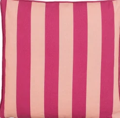 Discount In the Mood Collection Dekokissen Osborn rosa 45 x 45 cm Dekokissen