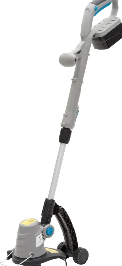 Akku-Rasentrimmer Rasentrimmer