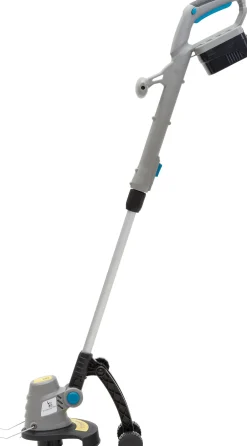 Akku-Rasentrimmer Rasentrimmer