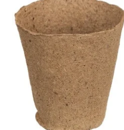 New Anzuchttöpfe D 8 cm 16 St. Anzuchttöpfe