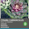 Artischocke (Cynara cardunculus 'Violette de Provence') Samen Gemüsesamen|Saatgut