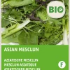 Sale Asiatischer Mesclun (BIO) Samen Gemüsesamen|Saatgut