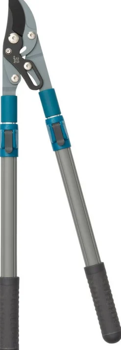 Outlet Astschere verstellbar blau/grau Astscheren|Schneiden & Stutzen