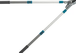 Outlet Astschere verstellbar blau/grau Astscheren|Schneiden & Stutzen