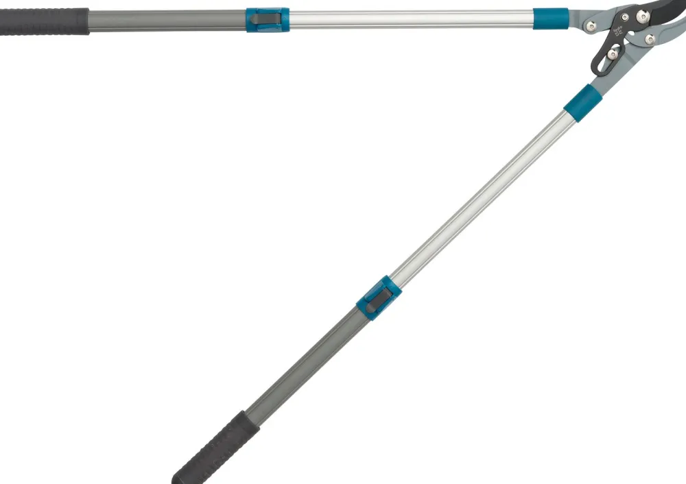 Outlet Astschere verstellbar blau/grau Astscheren|Schneiden & Stutzen