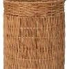 Online Aufbewahrungskorb Lott natur D 44 H 66 cm Aufbewahrung
