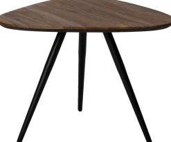 Clearance Beistelltisch Boy naturell 52 x 50 x 34 cm Beistelltische|Beistelltische