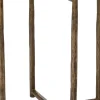 Online Beistelltisch Ebe brons D 34 H 45 cm Beistelltische|Beistelltische