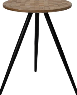 Hot Beistelltisch Jeb naturell D 40 H 54 cm Beistelltische|Beistelltische