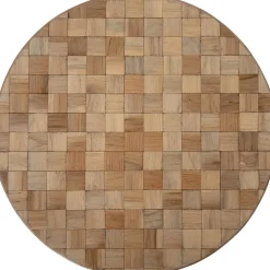 Hot Beistelltisch Jeb naturell D 40 H 54 cm Beistelltische|Beistelltische