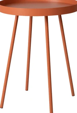 Clearance Beistelltisch Nomi braun D 40 H 52 cm Beistelltische|Beistelltische