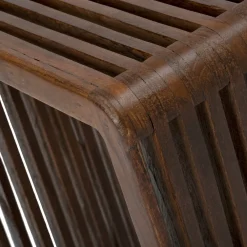 Discount Beistelltisch Timo naturell 25 x 34 x 40 cm Beistelltische|Beistelltische