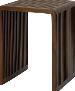 Best Beistelltisch Timo naturell 35 x 34 x 45 cm Beistelltische|Beistelltische