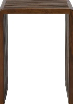 Best Beistelltisch Timo naturell 35 x 34 x 45 cm Beistelltische|Beistelltische