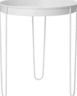 New Beistelltisch Tray D 39,5 H 44,5 cm Beistelltische|Beistelltische