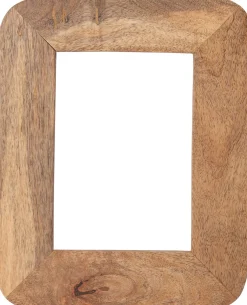 Hot Bilderrahmen Crawly braun 27 x 22 x 2,5 cm Bilderrahmen