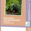 Discount Bio Blumen- und Pflanzenerde 45 l Pflanzerde & Substrat|Gartenerde