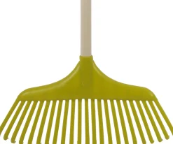 Best Blattrechen 148 x 41 x 3 cm Laubrechen|Harken & Rechen