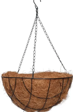 Sale Blumenampel Hängekorb D 35 cm Pflanzkörbe|Blumentöpfe & Pflanzgefäße