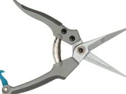 New Blumenschere schwarz/grau Blumenscheren|Schneiden & Stutzen