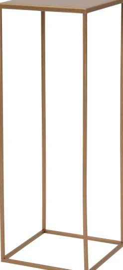 Online Blumenständer Guido kupfer 19 x 19 x 50 cm Pflanztische & -Regale