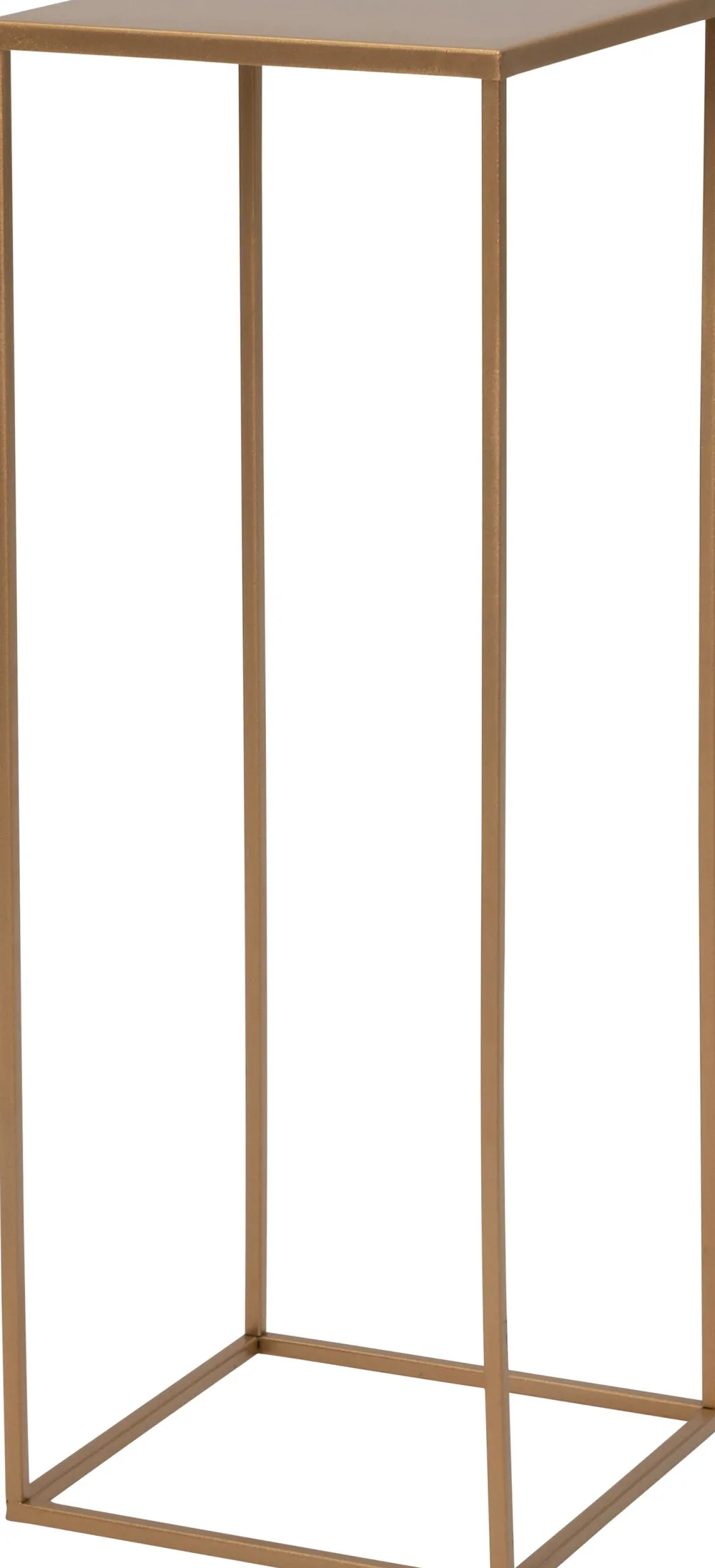 Online Blumenständer Guido kupfer 19 x 19 x 50 cm Pflanztische & -Regale