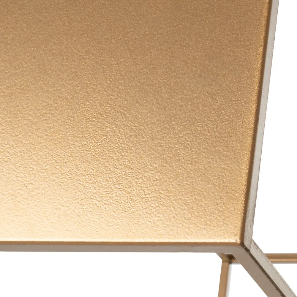 Online Blumenständer Guido kupfer 19 x 19 x 50 cm Pflanztische & -Regale